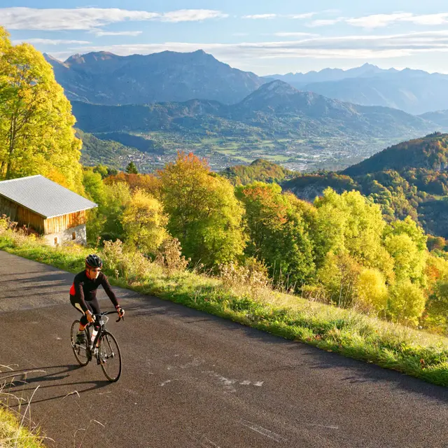 Col de Solaison