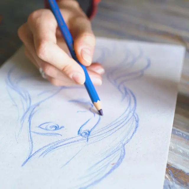 Atelier dessin manga à Saint-Paul de Vence