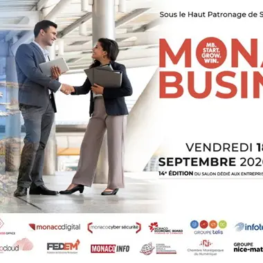 Monaco Business 2026_Monaco