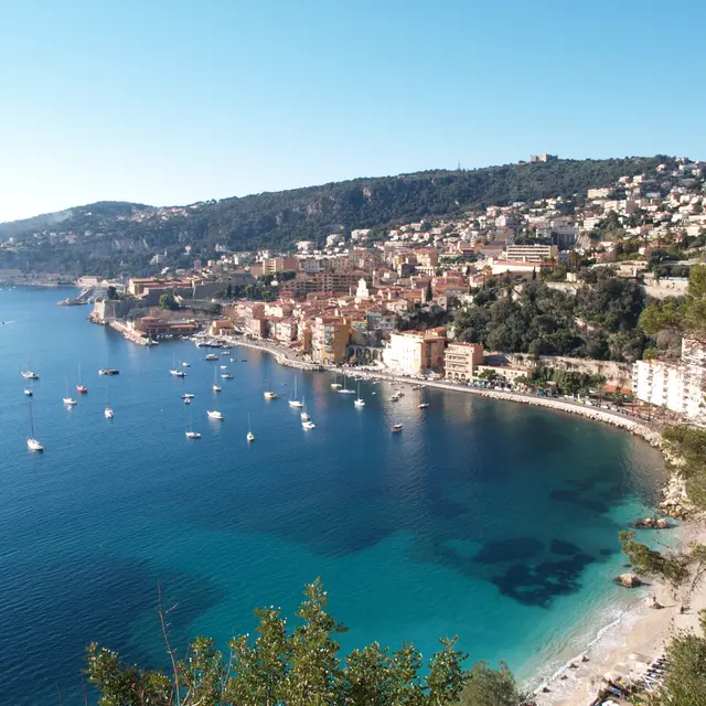 Villefranche/Mer