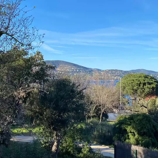 Location - Le clos des mimosas_Gassin