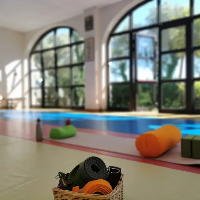 Cours de Yoga_Ramatuelle