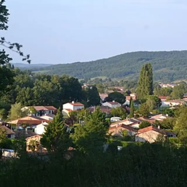 Village de Tabre_Tabre