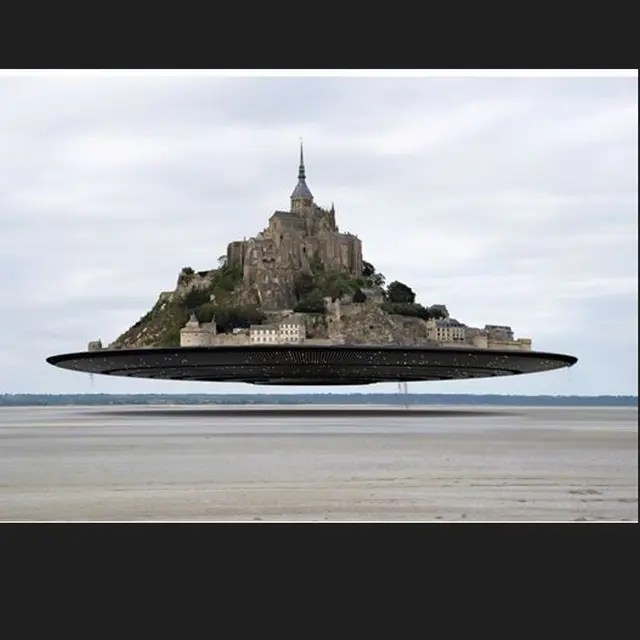 Utopies Monumentales_Marseille