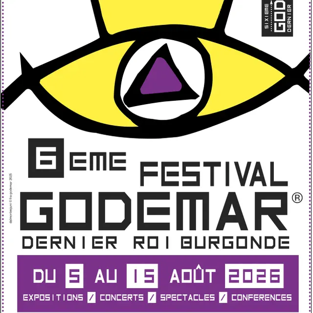 6ème Festival Godemar_Villar-Loubière