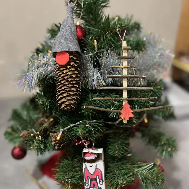 Brico de Noël