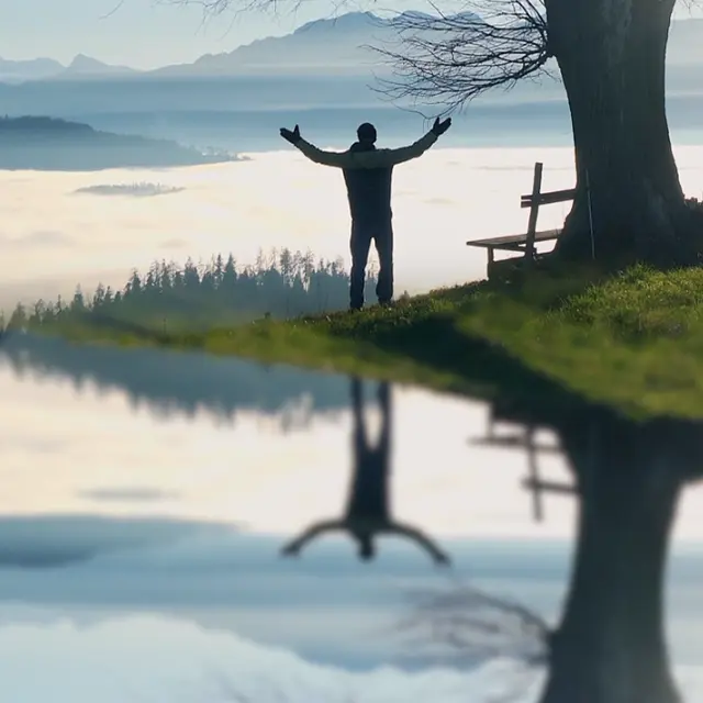 Conférence/méditation - Solitude & Vulnérabilité spirituelle_Toulon