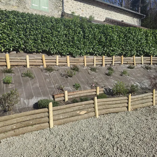 Espaces Verts SARL Gouzy_Surba