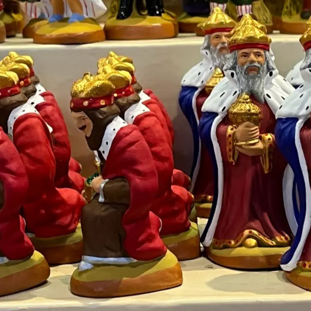 Les Rois à Aix_Aix-en-Provence