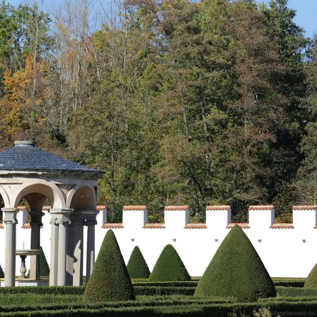 Rendez-vous aux jardins - Visite thématique - Promenade dans l'Astrée_Saint-Étienne-le-Molard