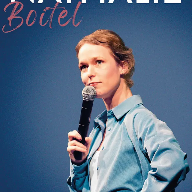 Spectacle - Nathalie Boitel_Toulon