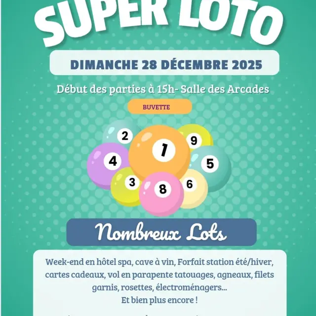 Super Loto_Veynes