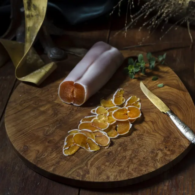 So'Boutargue - Cotignac