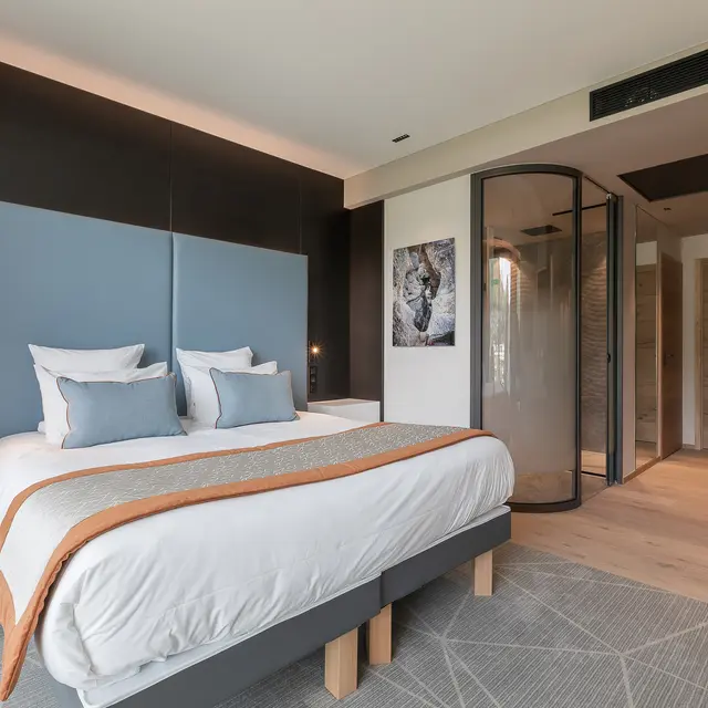 Rivage Hôtel & Spa