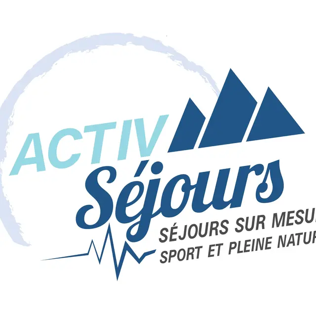 Logo Activ Séjours