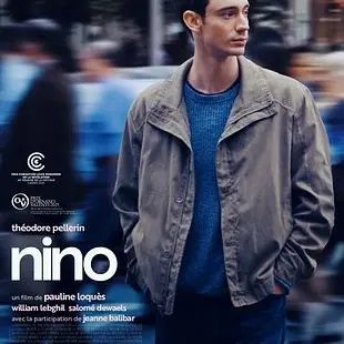 Ciné-bébés bienvenus - Nino_Saint-Ouen