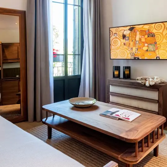 Suite Revalian 2
