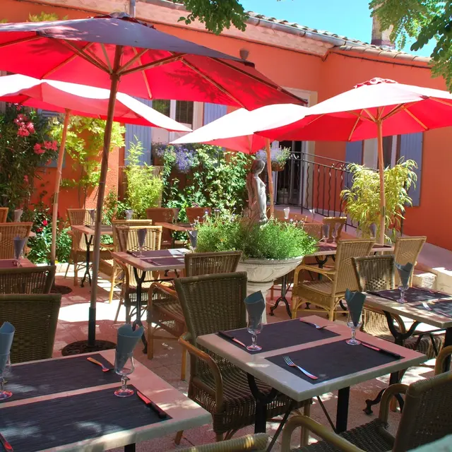 Le Jardin des Lilas