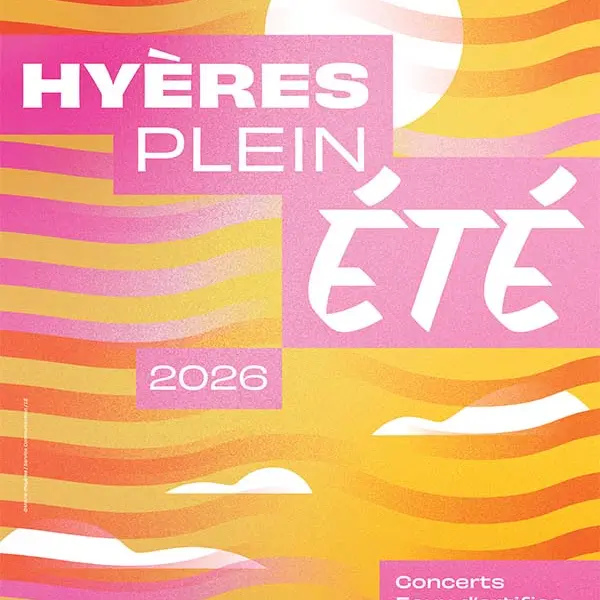 Fête de la bayorre_Hyères