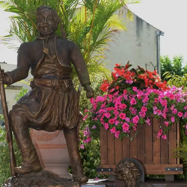 Tartarin et complices