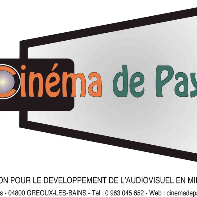 Soirée Cinéma de pays