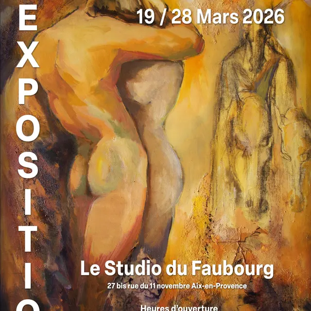 Exposition Isabelle Litschig