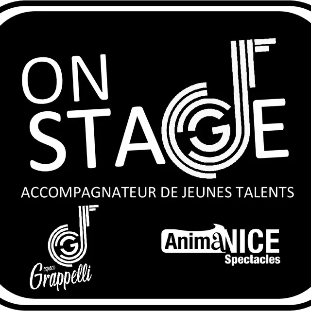 On stage #1_Nice