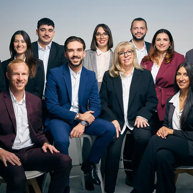 Équipe Made In Côte d'Azur