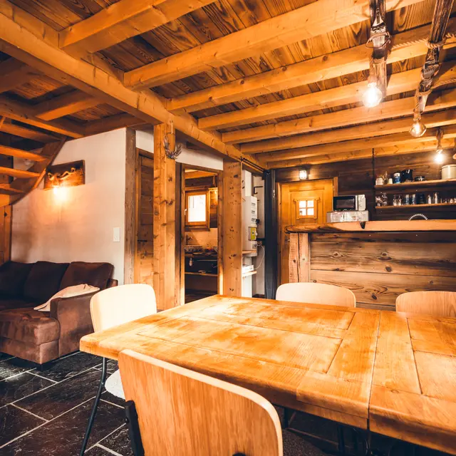 Chalet Utopia | Savoya Lodges_Châtel