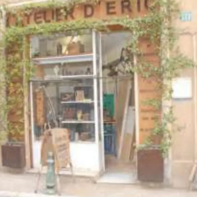 L'Atelier d'Eric