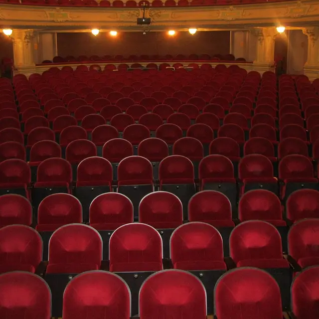 Les sorties Théâtre de Jonquières : Pochettes surprises_Jonquières