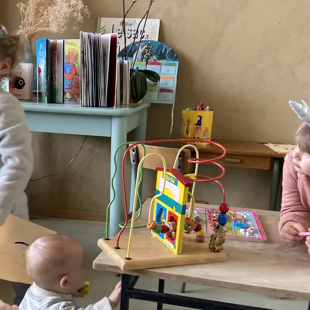 Photo de l'évènement