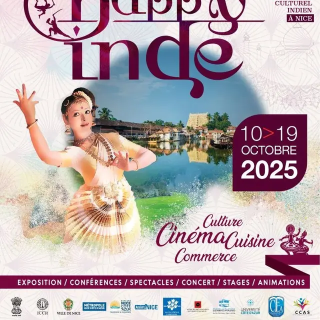 3e Festival Happy Inde_Nice