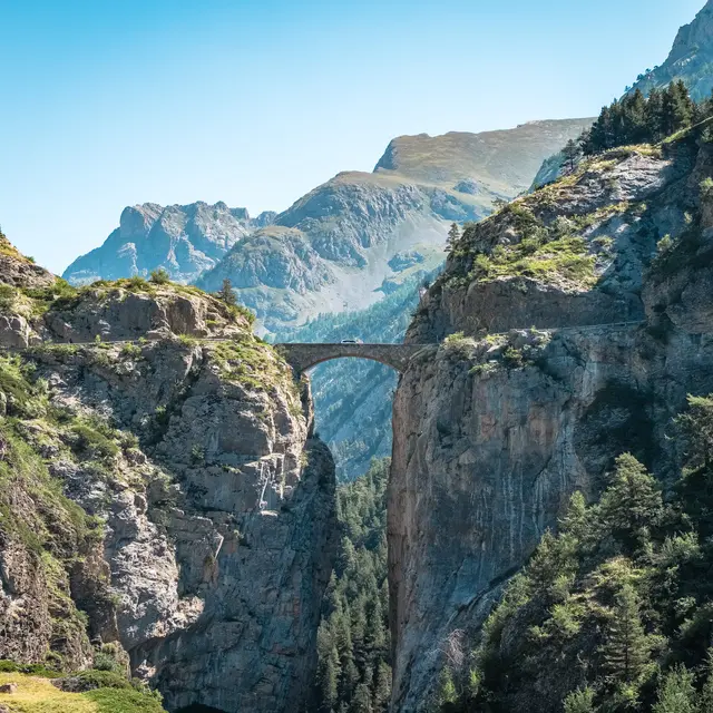 Pont du Châtelet_Saint-Paul-sur-Ubaye