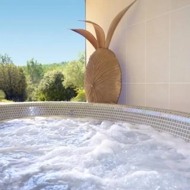 Spa du Mercure barbaroux - Brignoles