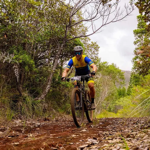 Pérignon Allianz VTT_Mont-Dore