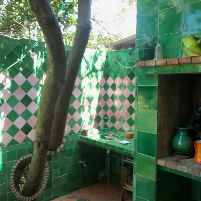 Alain Vagh Céramiques