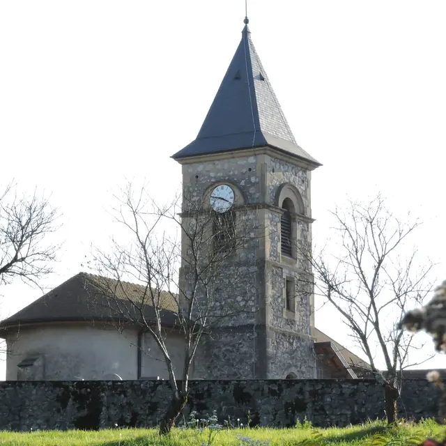 Eglise