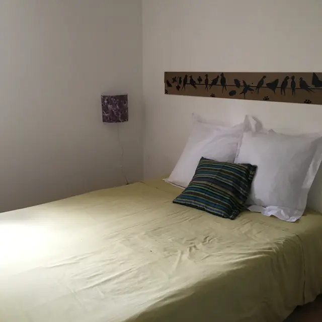 Le clos des gites les Oliviers Châteauneuf-Val-Saint-Donat