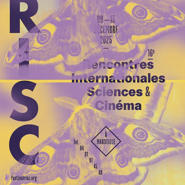 Festival RISC au Muséum d'histoire naturelle de Marseille_Marseille