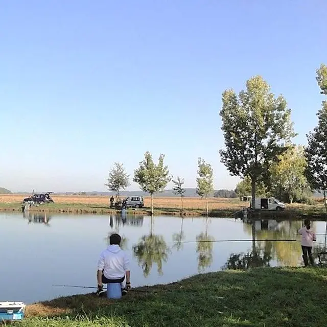 concours de pêche
