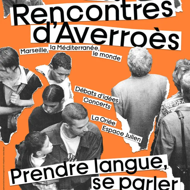 Comment tu parles ? Débat et concert_Marseille