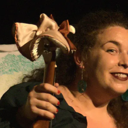 Conte musical / Le Noël des bambins « Le Rêve de Tika »_Istres