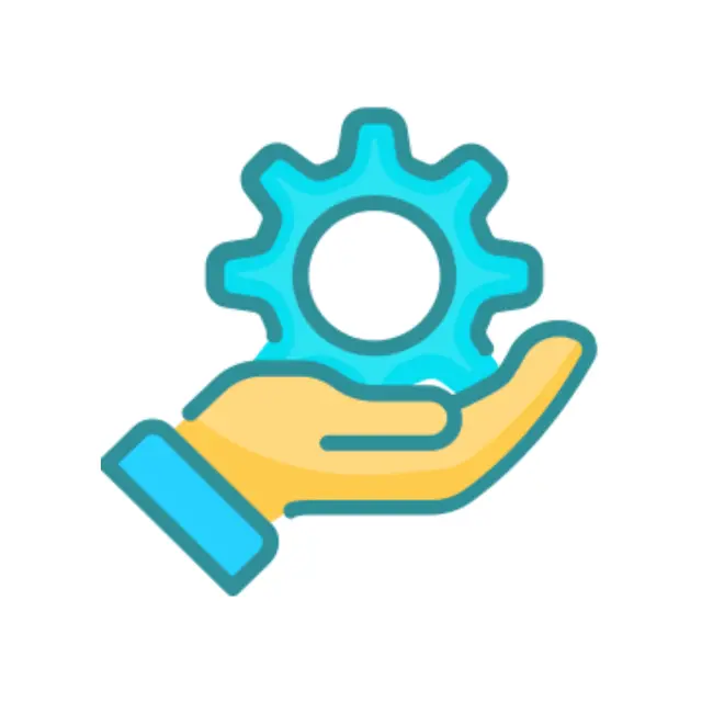 Logo générique Services