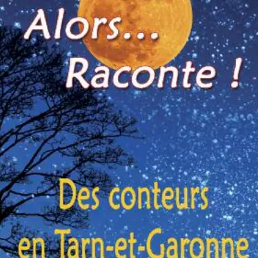 Festival Alors... raconte ! Mythologies crâniennes