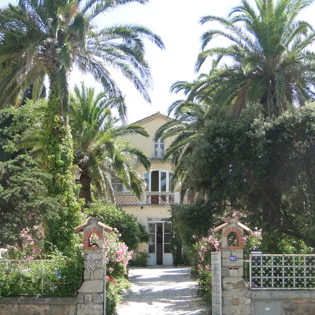 Villa Miraflore