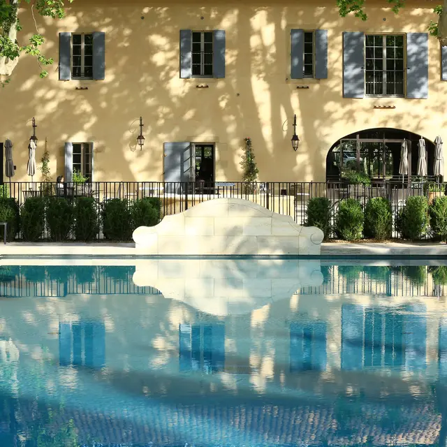 Domaine de Manville