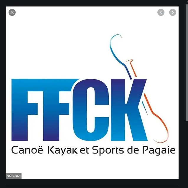 Fédération Française Canoé Kayak