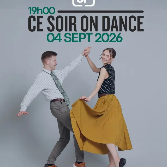 Ce soir on dance_Alès