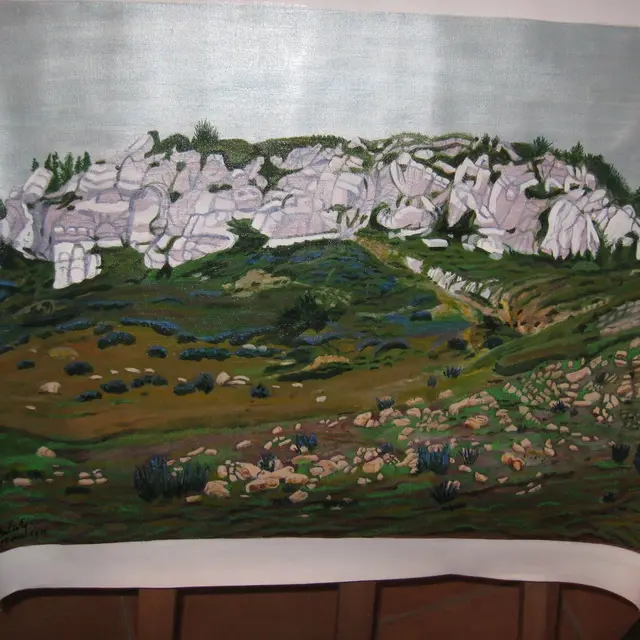 Atelier_Delesty_alpilles